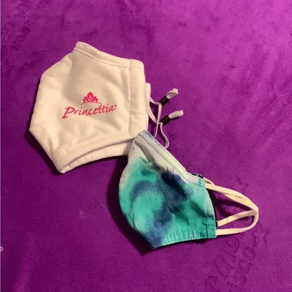 Cloth Face Masks